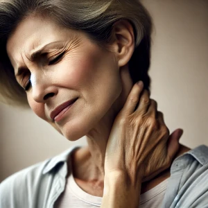 pataskala ohio neck pain